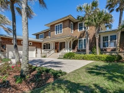 House 5 bedrooms, with jacuzzi