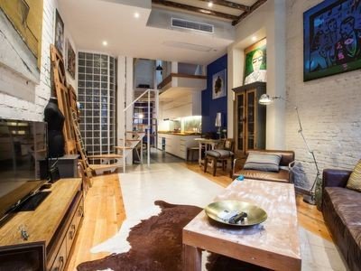 Wohnung 2 Schlafzimmer, mit Pool