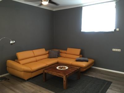 Wohnung 2 Schlafzimmer, mit Fitnessstudio