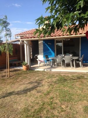 Bed and breakfast Agriturismo, 2 chambres, avec jardin