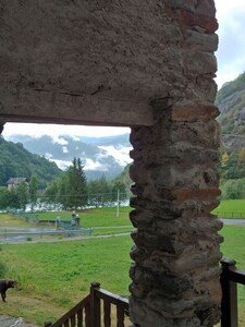 Casa 3 camere, con idromassaggio