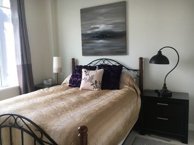 Apartment 1 bedroom, with jacuzzi