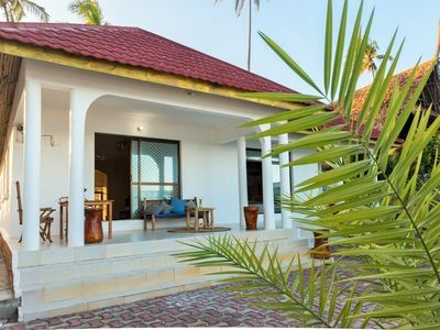 Villa 2 Schlafzimmer, mit Pool