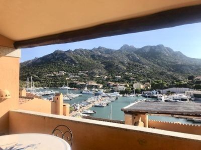 Apartment 2 bedrooms, with garden