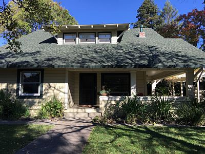 House 3 bedrooms, with jacuzzi