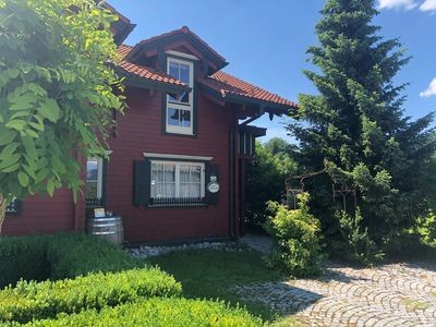 Wohnung 1 Schlafzimmer, mit WLAN