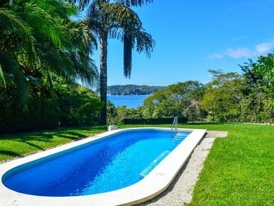 Casa 3 habitaciones, con piscina