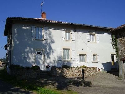 Bed and breakfast Agriturismo, 4 chambres, avec piscine