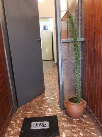 Apartamento 2 habitaciones, con aire acondicionado