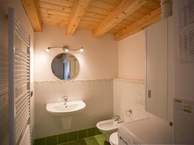 Appartamento 2 camere, con wifi