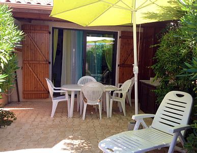 Maison 2 chambres, avec jardin