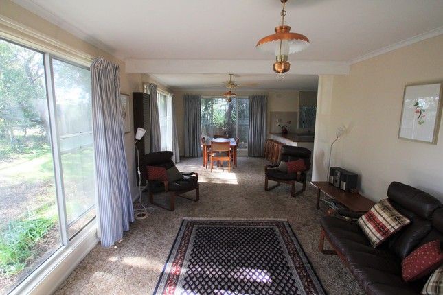 House 3 bedrooms, with garden