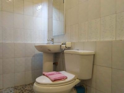 Bed and breakfast 4 bedrooms, with jacuzzi