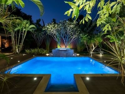 Villa 5 bedrooms, with jacuzzi