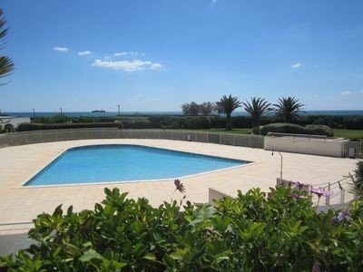 Appartement 1 chambre, avec jacuzzi