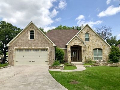 Maison 6 chambres, avec jardin