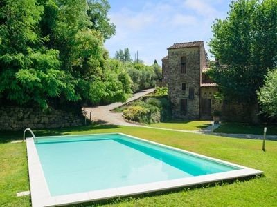 Appartamento 2 camere, con piscina