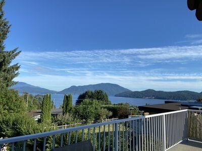 Maison 3 chambres, avec cheminée