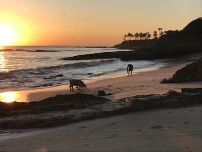 Wohnung 1 Schlafzimmer, mit Kamin