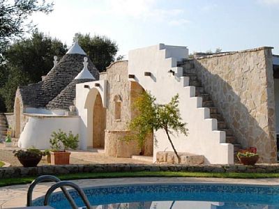 Villa 4 camere, con piscina