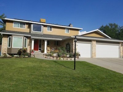 Apartment 2 bedrooms, with jacuzzi