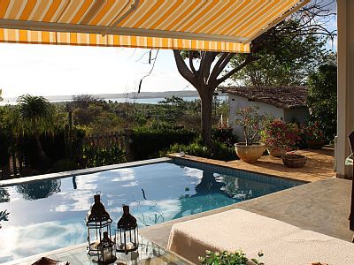 Casa 4 quartos, com jacuzzi