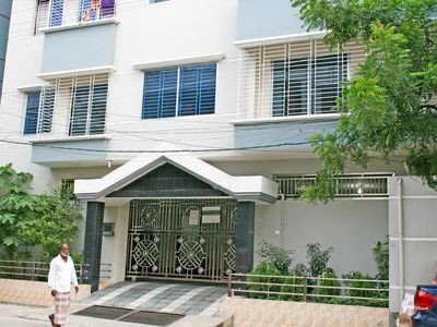 Apartment 3 bedrooms, with air conditioning