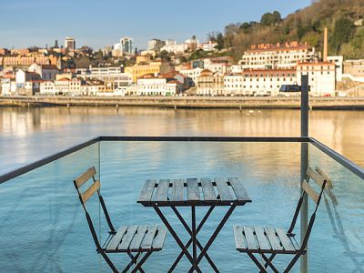 Studio de charme, 3 chambres, avec jardin
