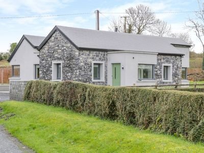 Maison 3 chambres, avec jardin