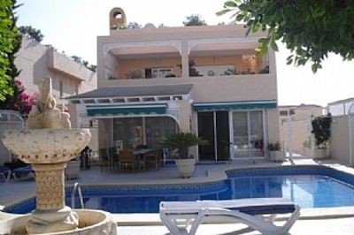 Casa 5 habitaciones, con piscina