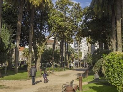 Apartamento 1 habitación, con wifi