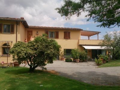 Appartamento 3 camere, con piscina