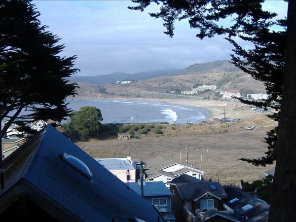 Apartment with jacuzzi