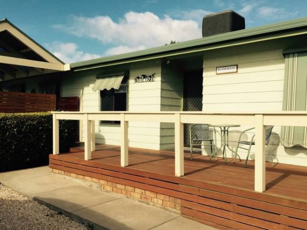 House 3 bedrooms, with garden