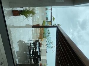 Apartamento 1 quarto, com piscina