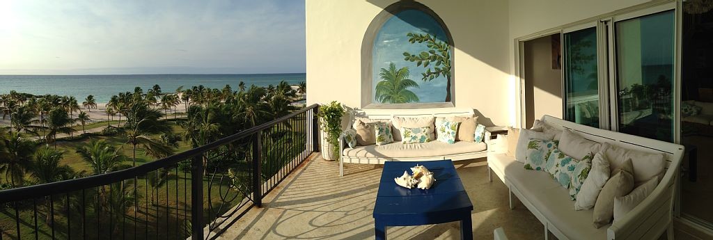 Apartment 3 bedrooms, with jacuzzi