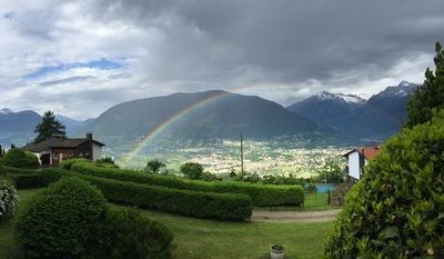 Wohnung 2 Gäste, mit Pool