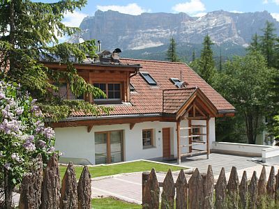 Chalet 4 bedrooms, with jacuzzi