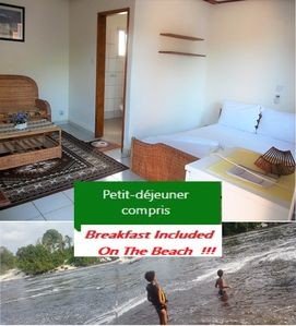 Ferienhaus 1 Schlafzimmer, mit Pool