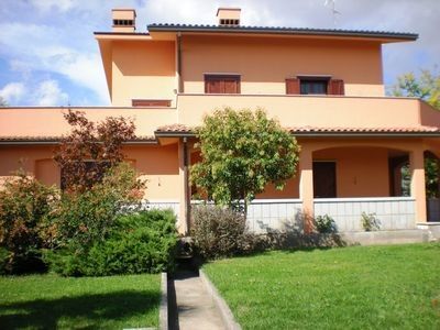 Bed and breakfast 1 camera, con giardino