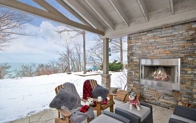 House 2 bedrooms, with jacuzzi