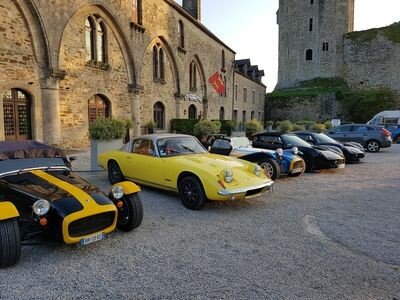 Appart'Hotel 3 chambres