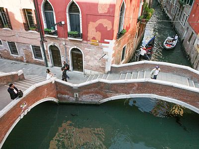 Wohnung 3 Schlafzimmer, mit Fitnessstudio