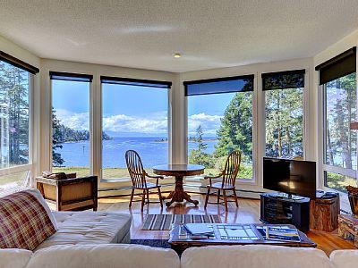 Maison 3 chambres, avec jardin