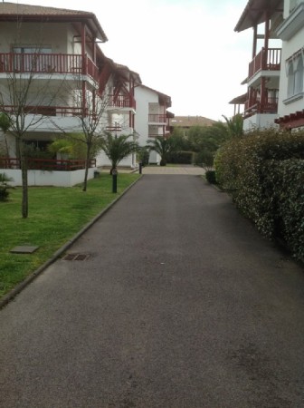 T3 design, 2 chambres, avec jardin