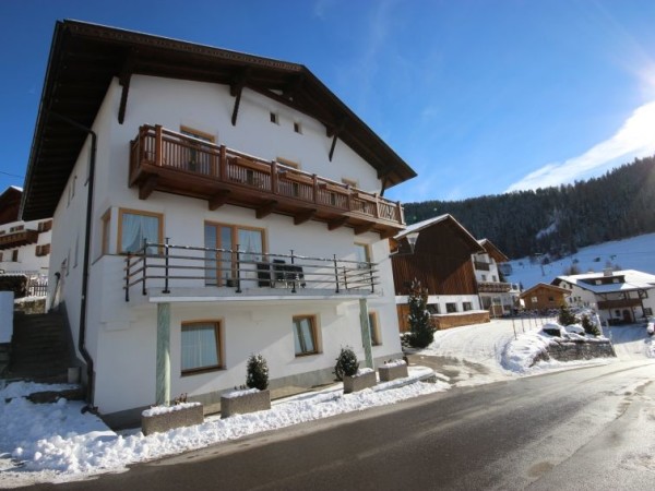 Wohnung 2 Schlafzimmer, mit WLAN