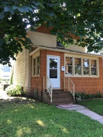 House 3 bedrooms, with gym