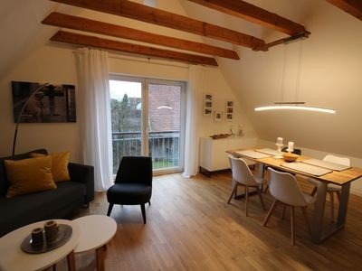 Wohnung 1 Schlafzimmer, mit WLAN