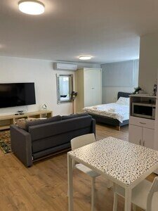 Studio 1 chambre, avec climatisation