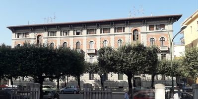 Bed and breakfast 4 camere, con palestra